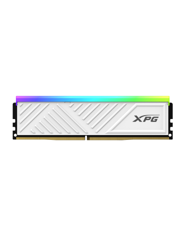 8G DDR4 3200 XPG D35G WHITE